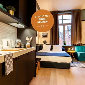 Getaway Belgien
