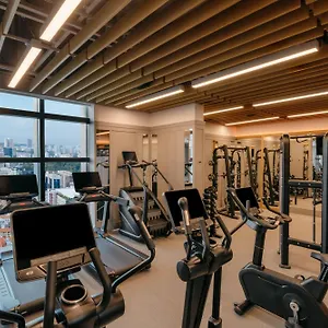 Hotell Andaz Singapore, By Hyatt, Singapore